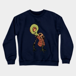 ZIM Crewneck Sweatshirt